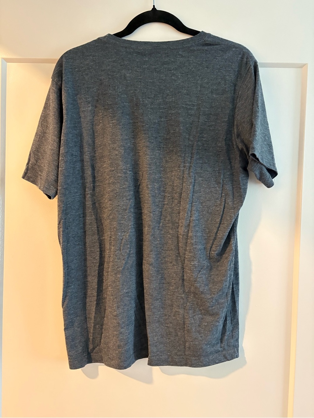 EMINEM Gray Crewneck Tshirt - Picture 2 of 3